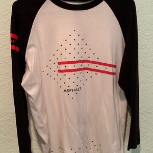 asphalt nyjah long sleeve